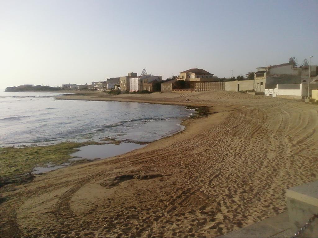 הוילה פונטה סקה Marinella Di Montalbano מראה חיצוני תמונה